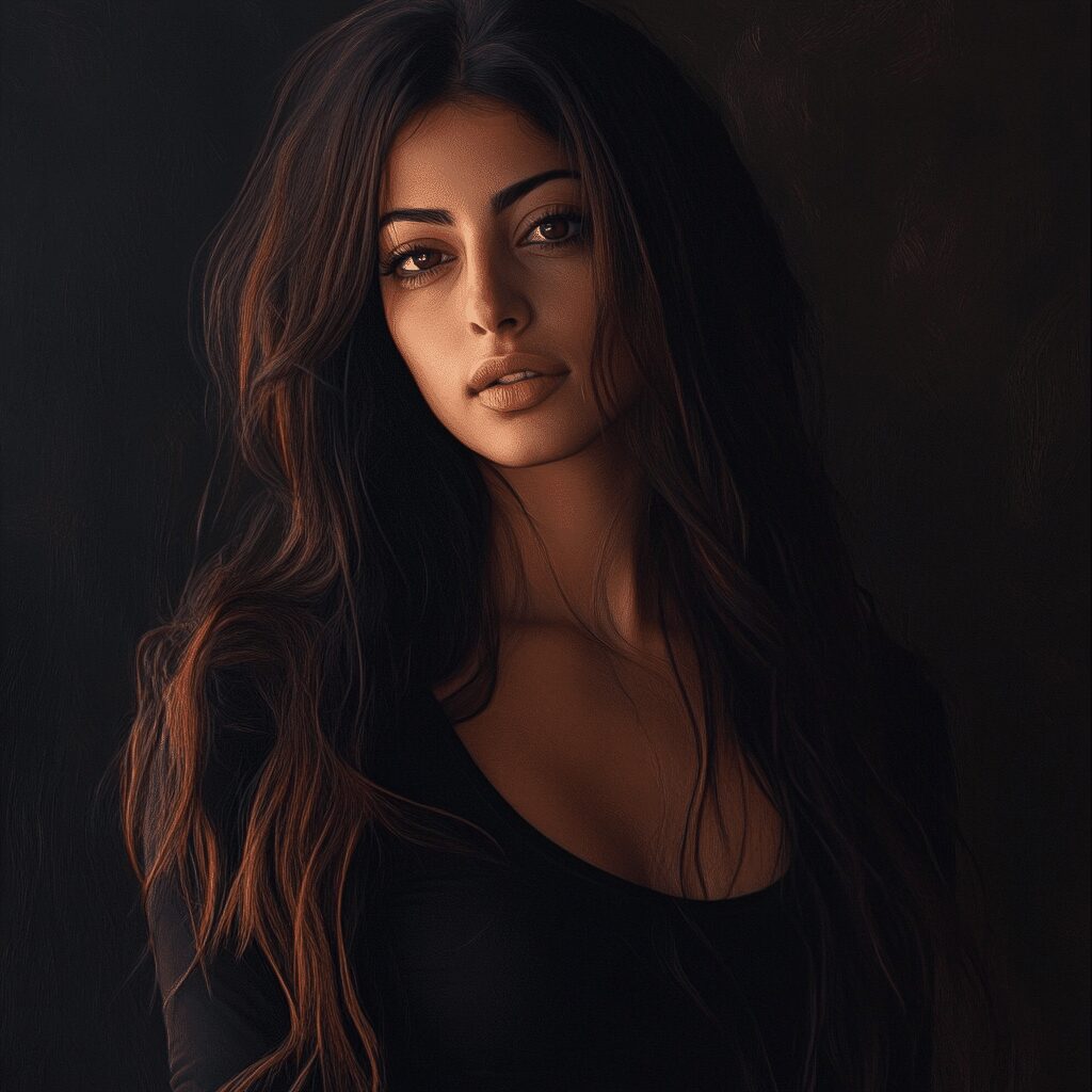 Noureen Dewulf