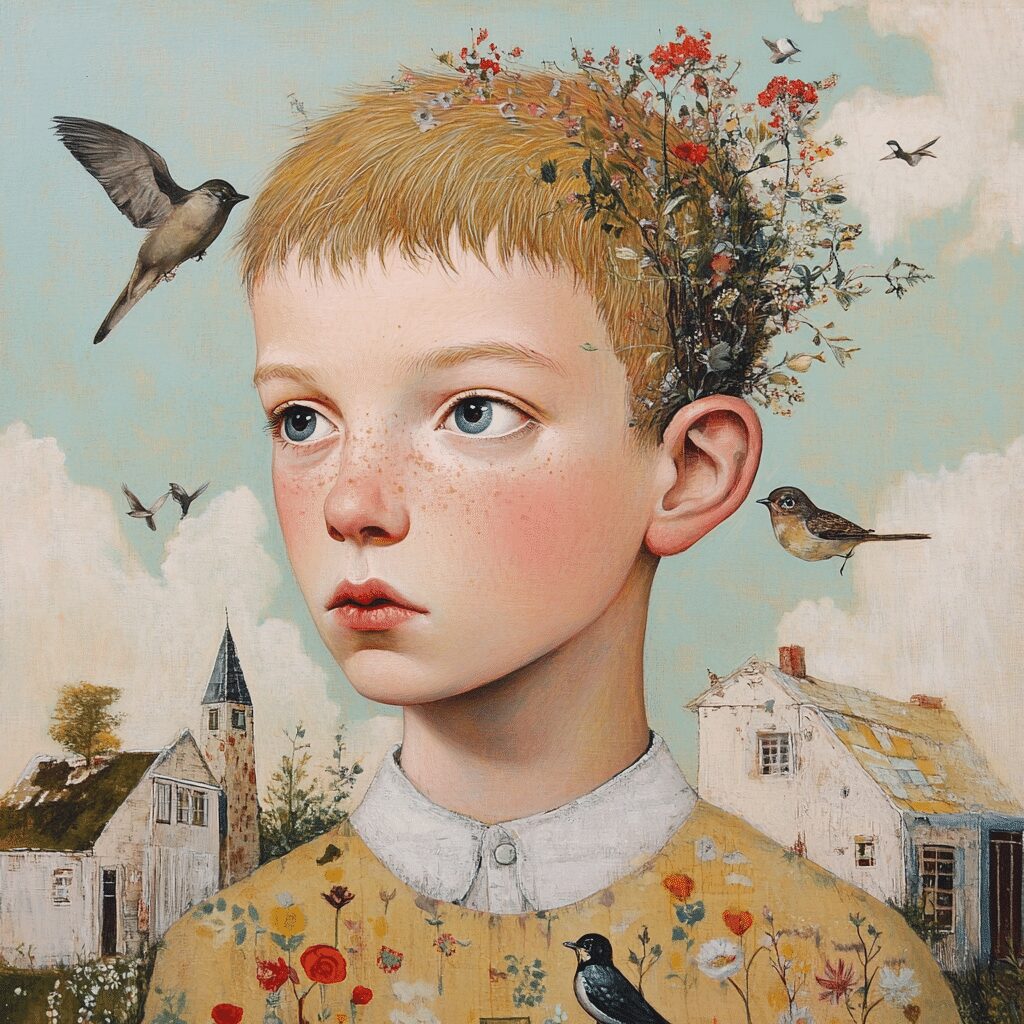 Oliver Peck