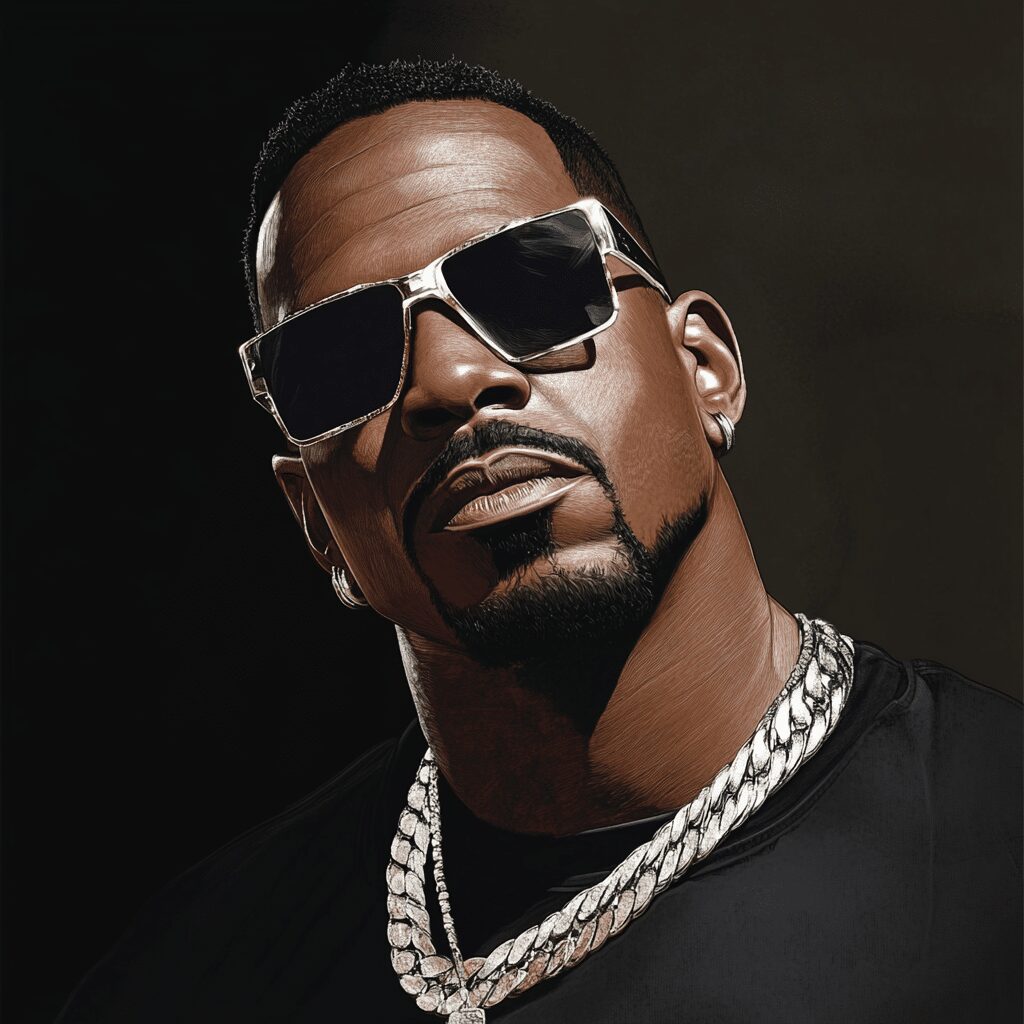 P Diddy Justin Bieber