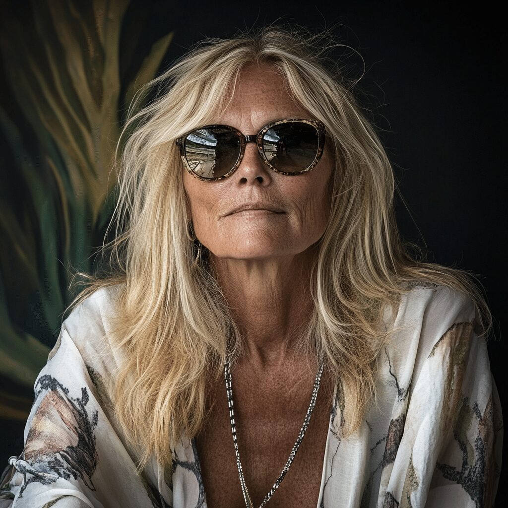 Pam Bryant