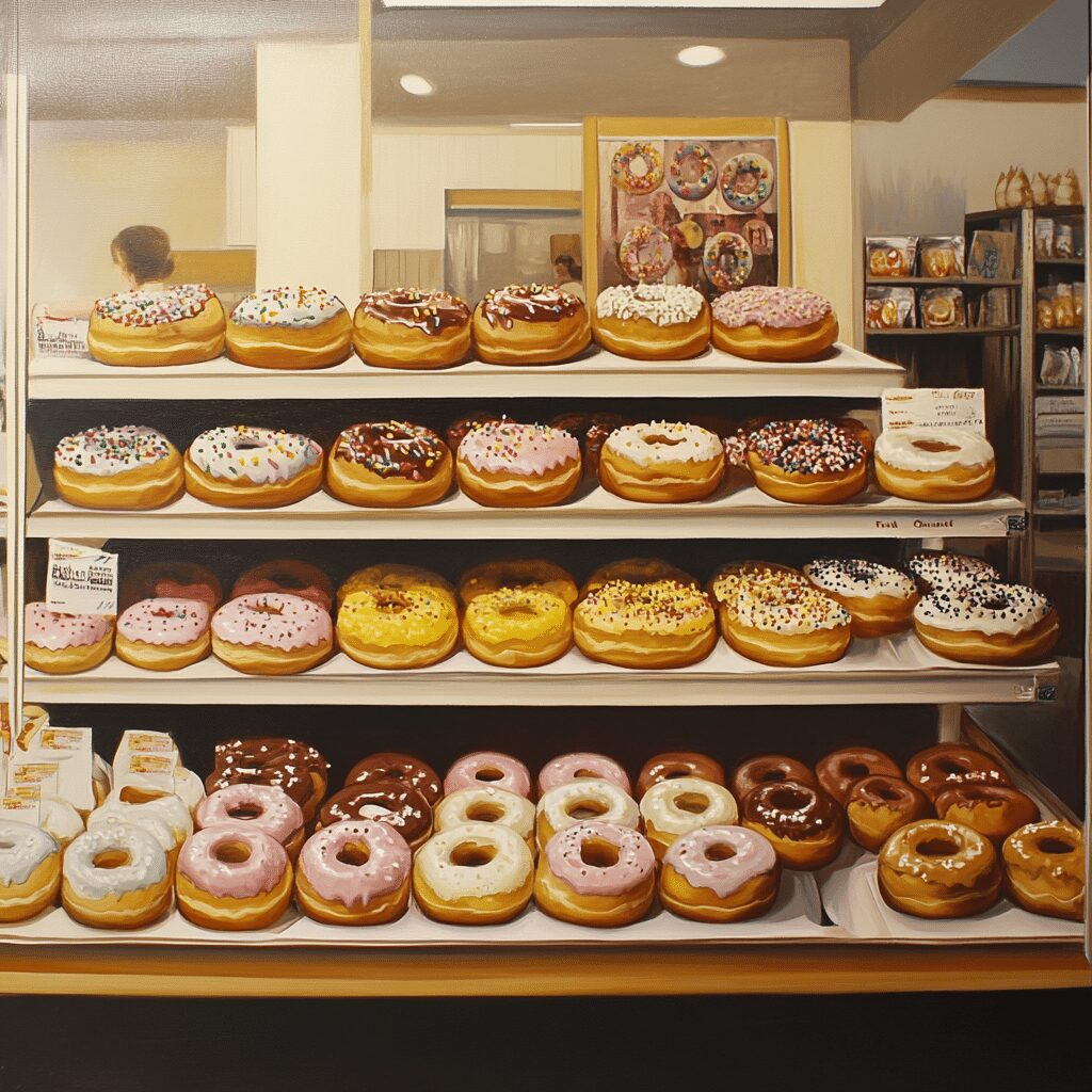 Papas Donuteria