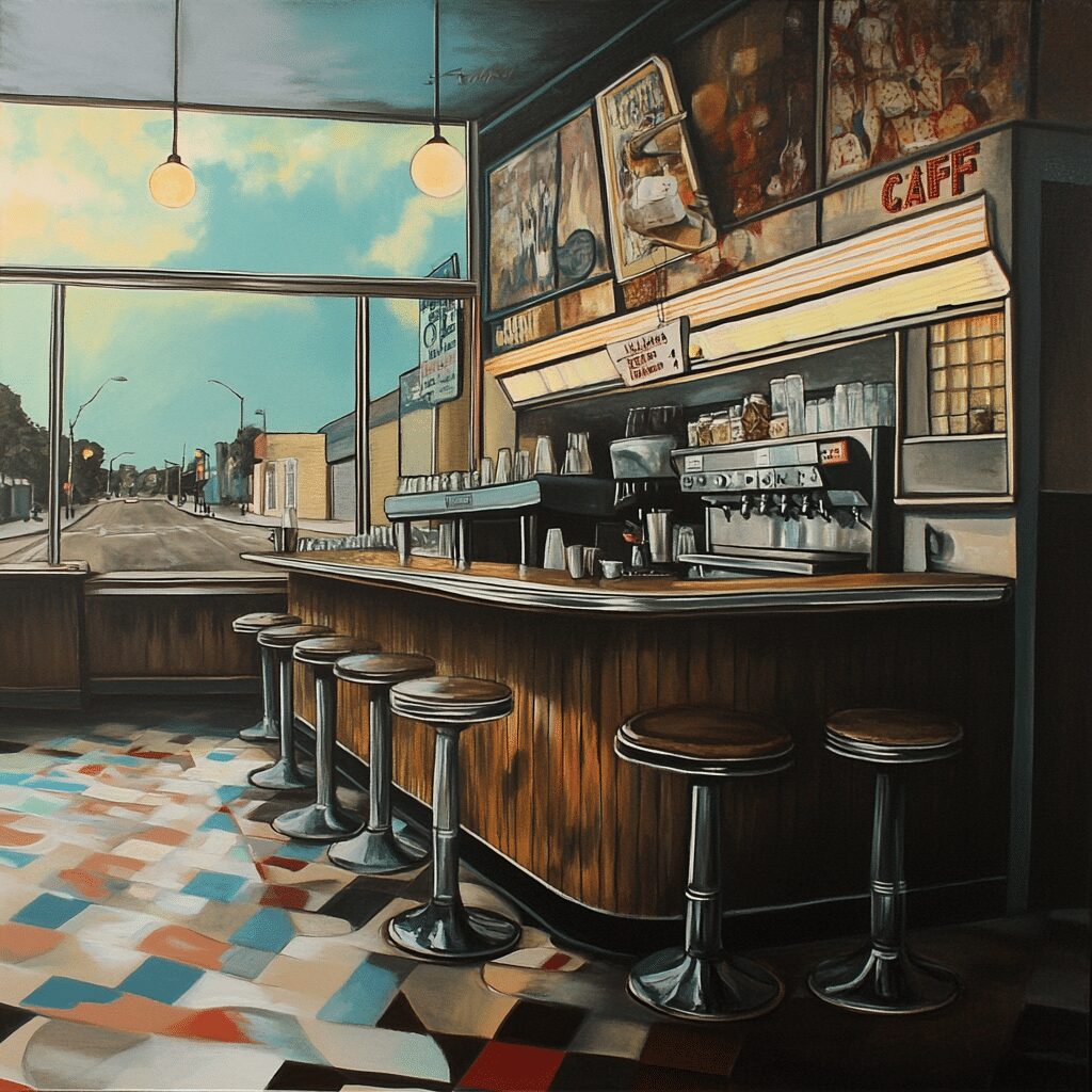 Paradise Pizza