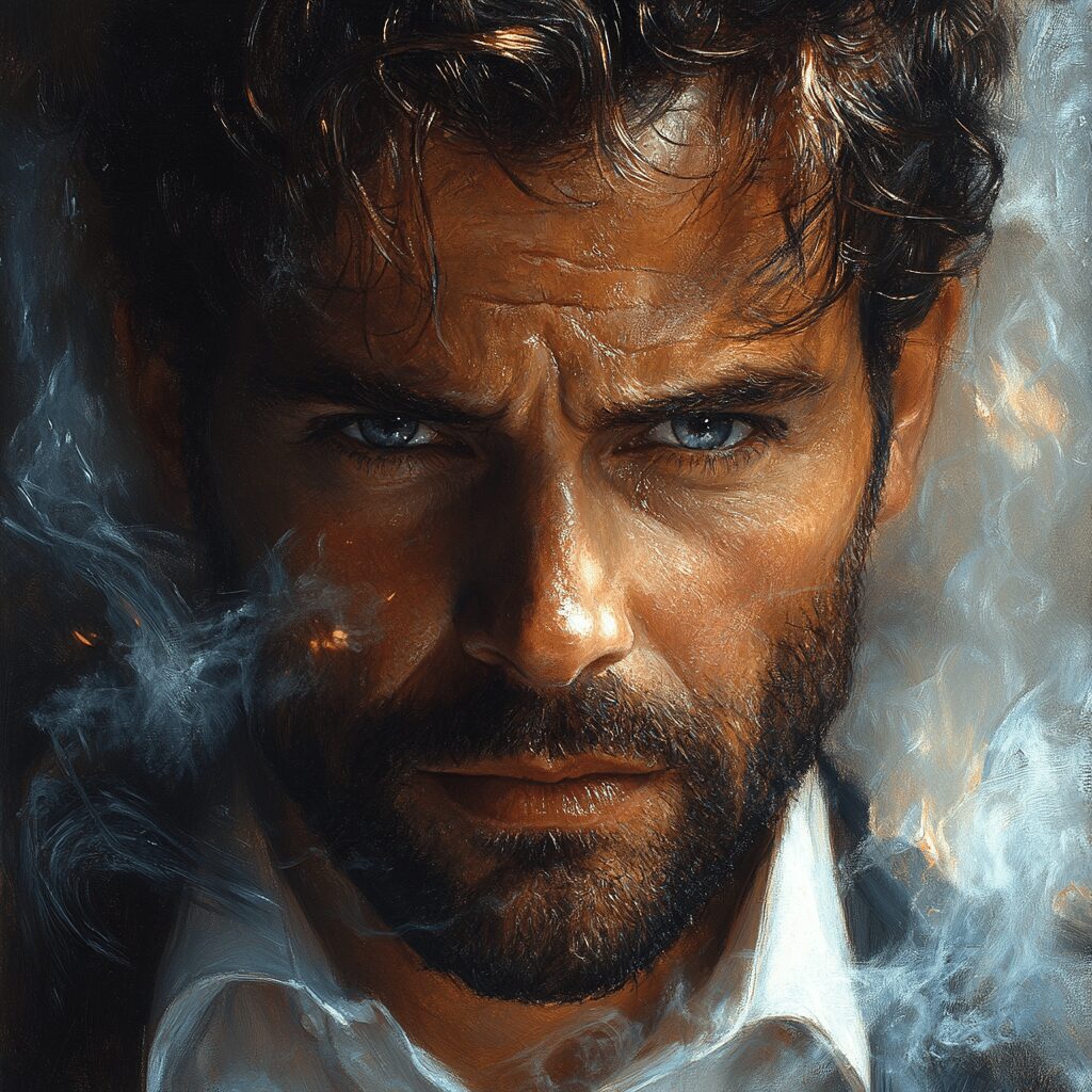 Paris Brosnan