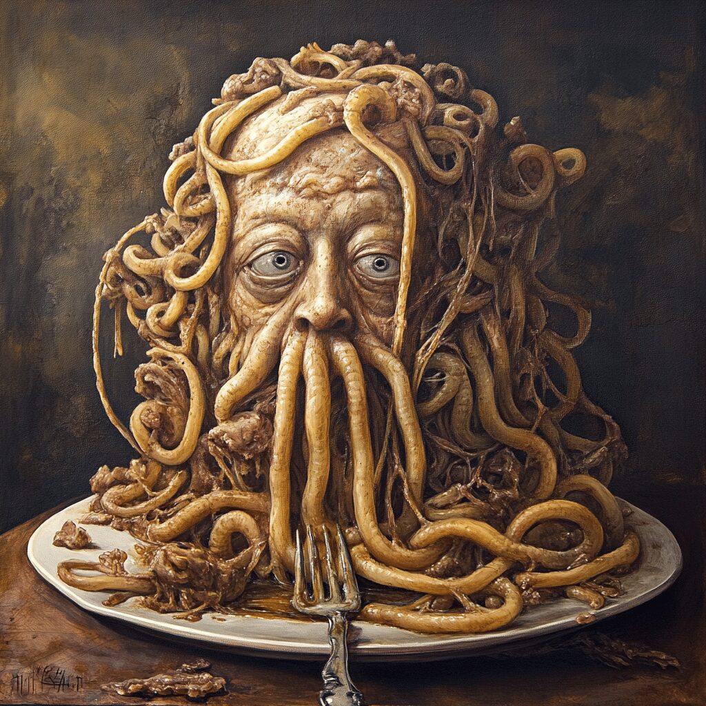 Pastafarianism