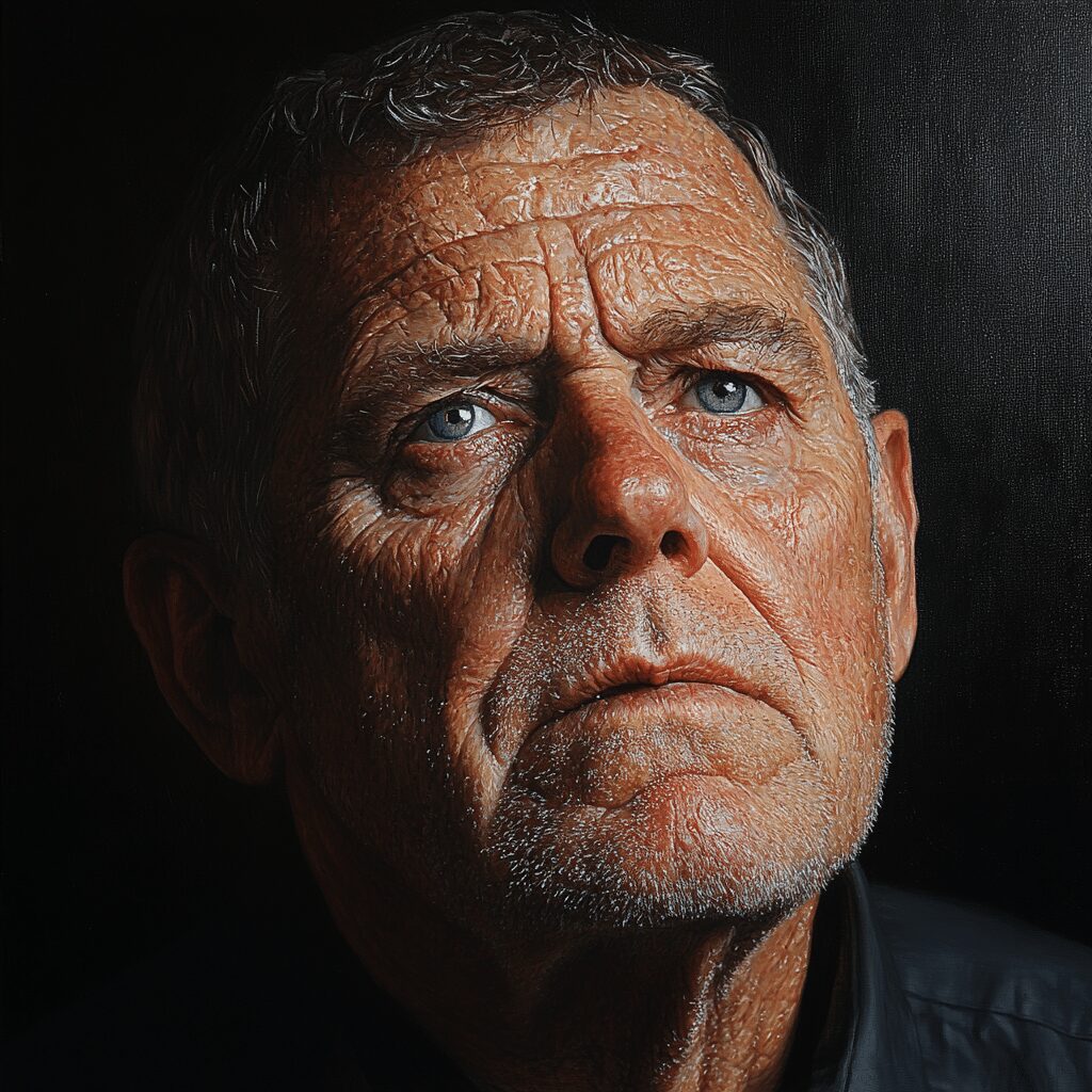 Pat Hingle