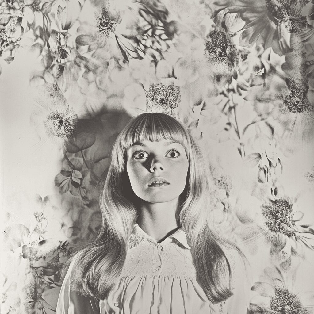 Patty Mccormack