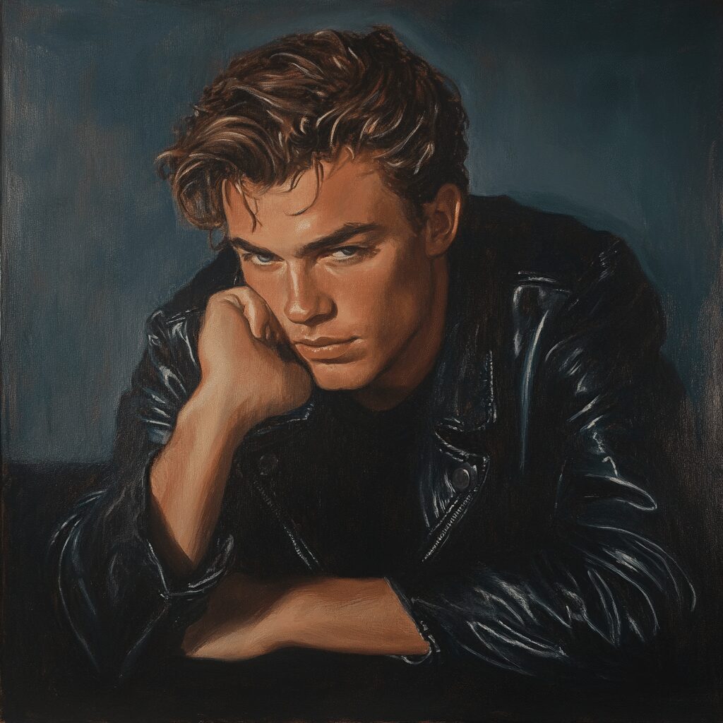 Paul Bernardo