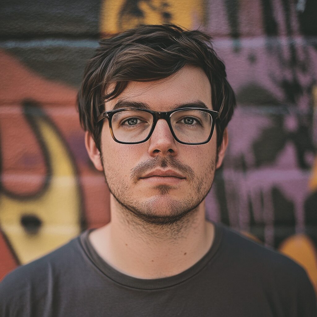 Paul Ferguson