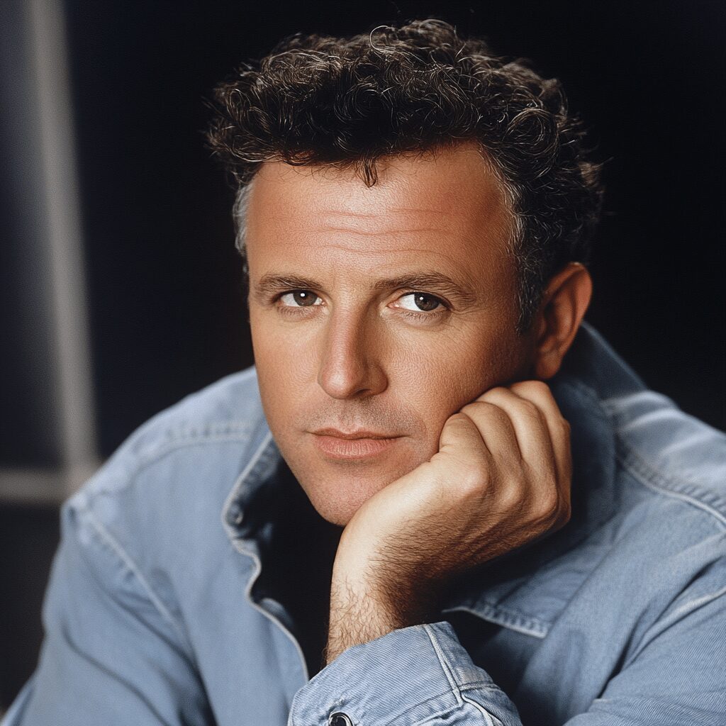 Paul Reiser Shows and Movies