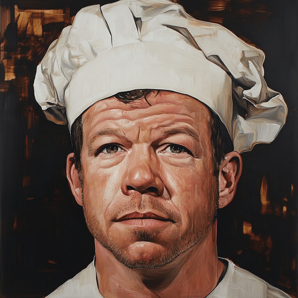 Paul Wahlberg