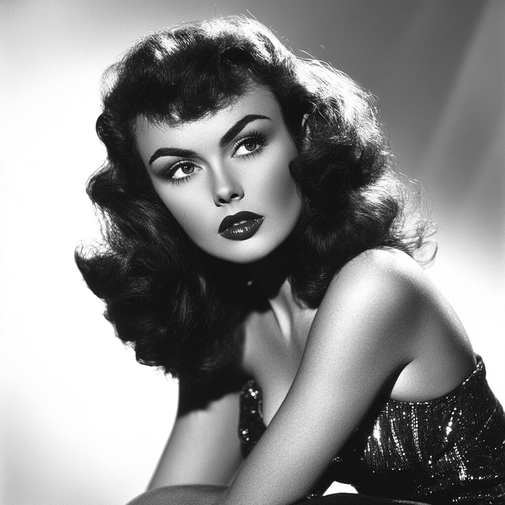 Paulette Goddard