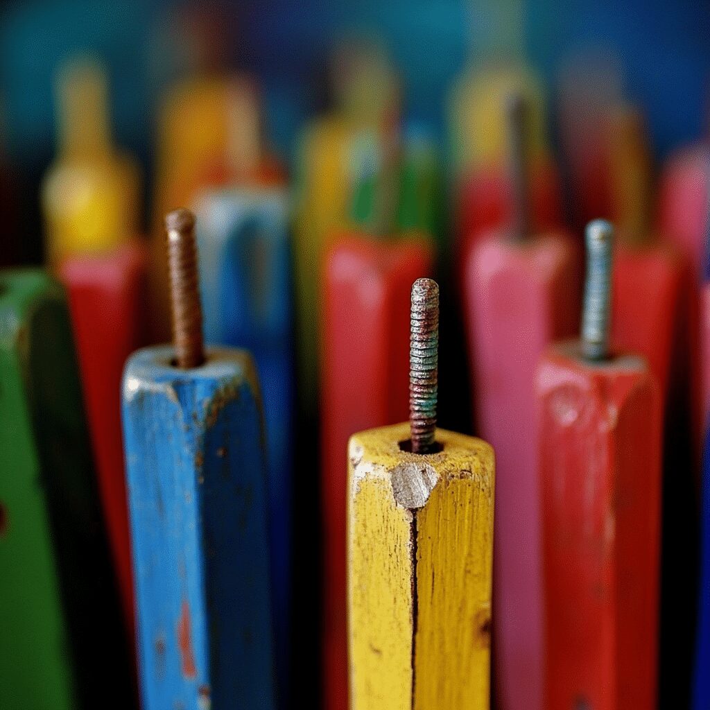 Pegs