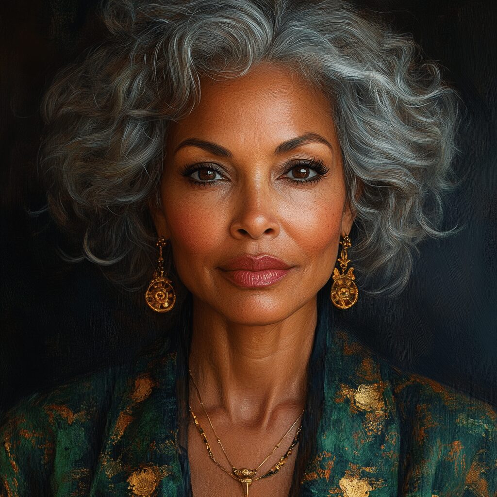 Penny Johnson Jerald