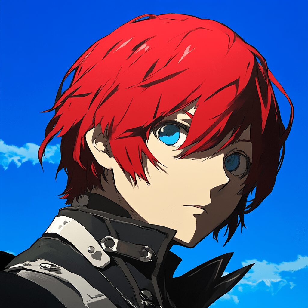 Persona 3 Reload Answers
