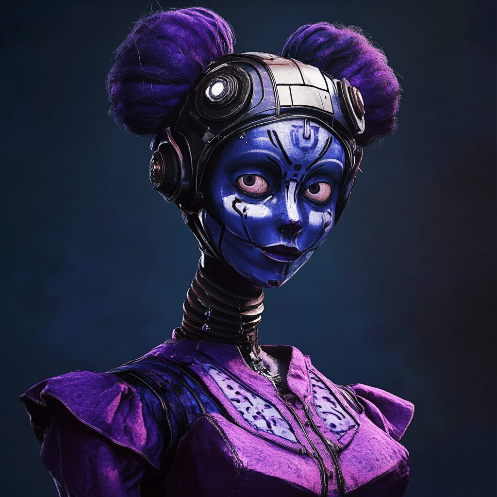 Piperfawn