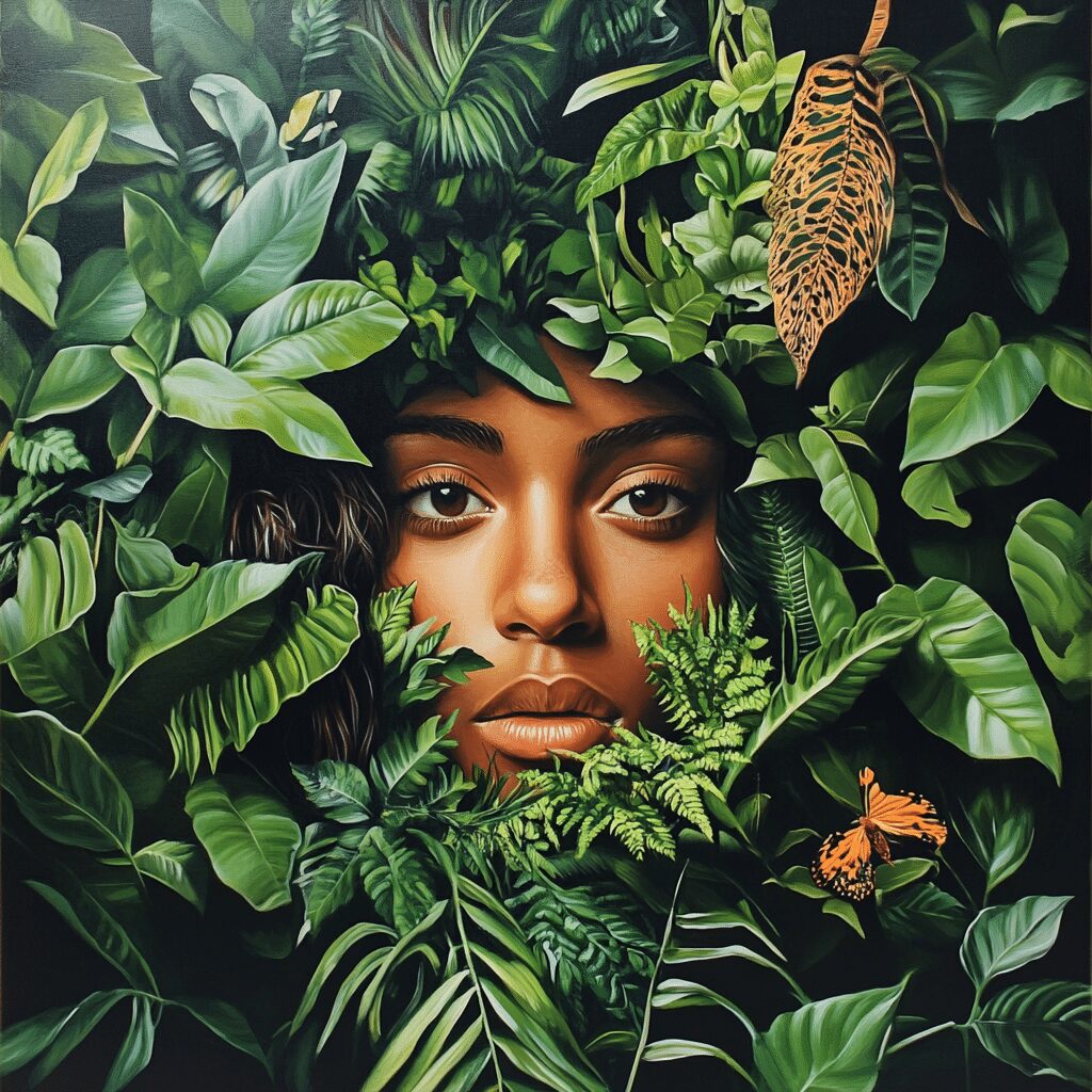 Plant Deep Within 1