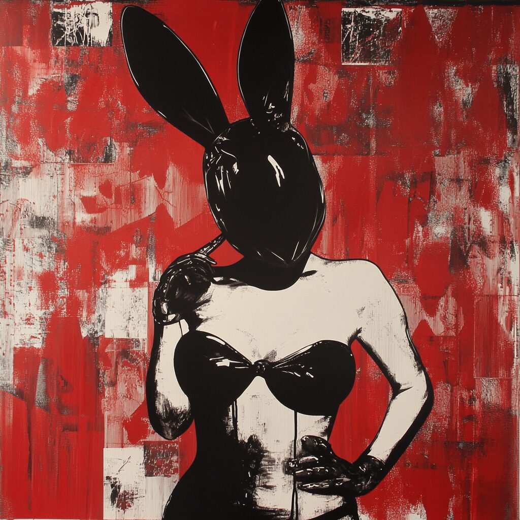 Playboy Bunnys