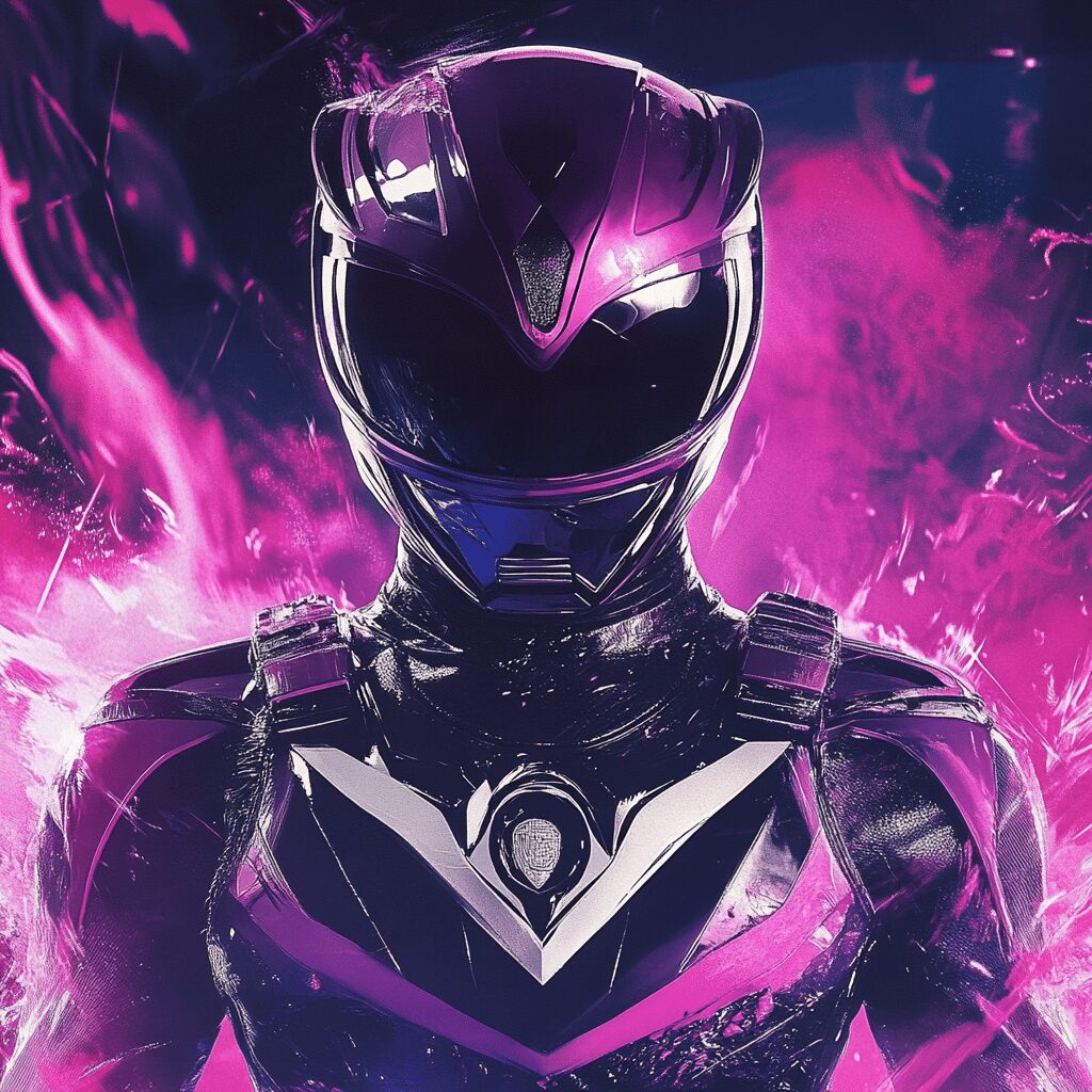 Power Rangers Dino Fury