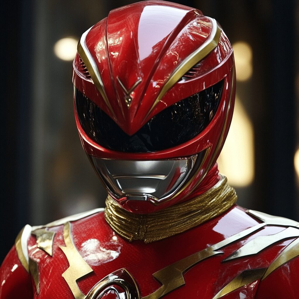 Power Rangers Ninja Steel