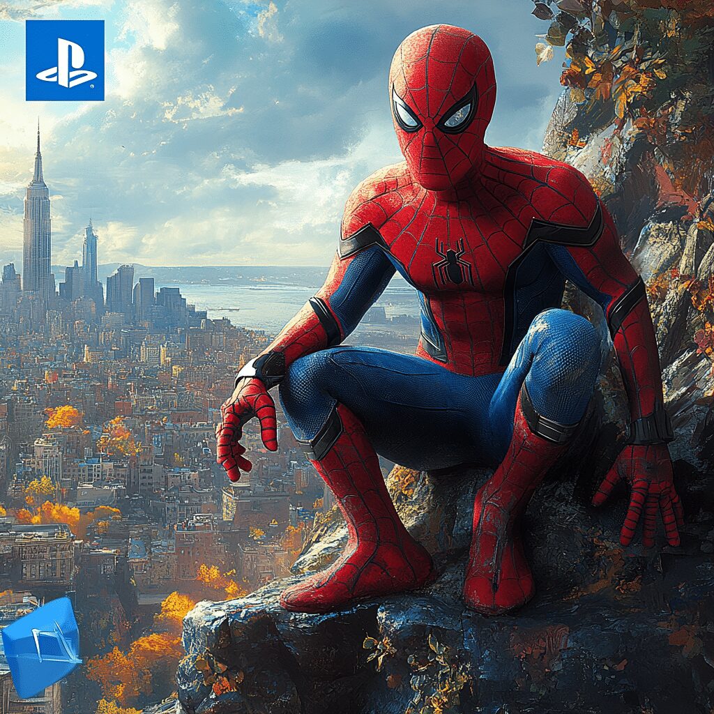 Ps5 Exclusives