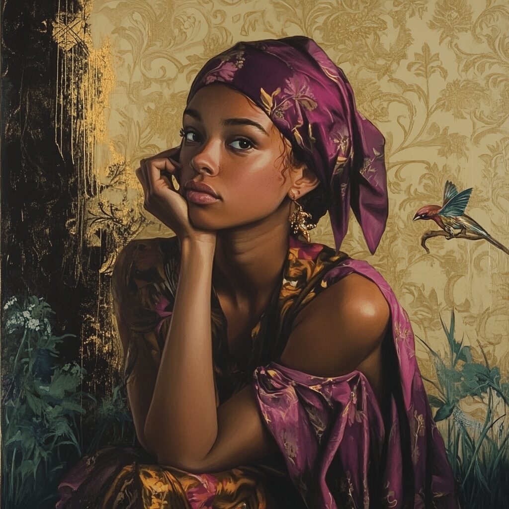 Quintessa Swindell