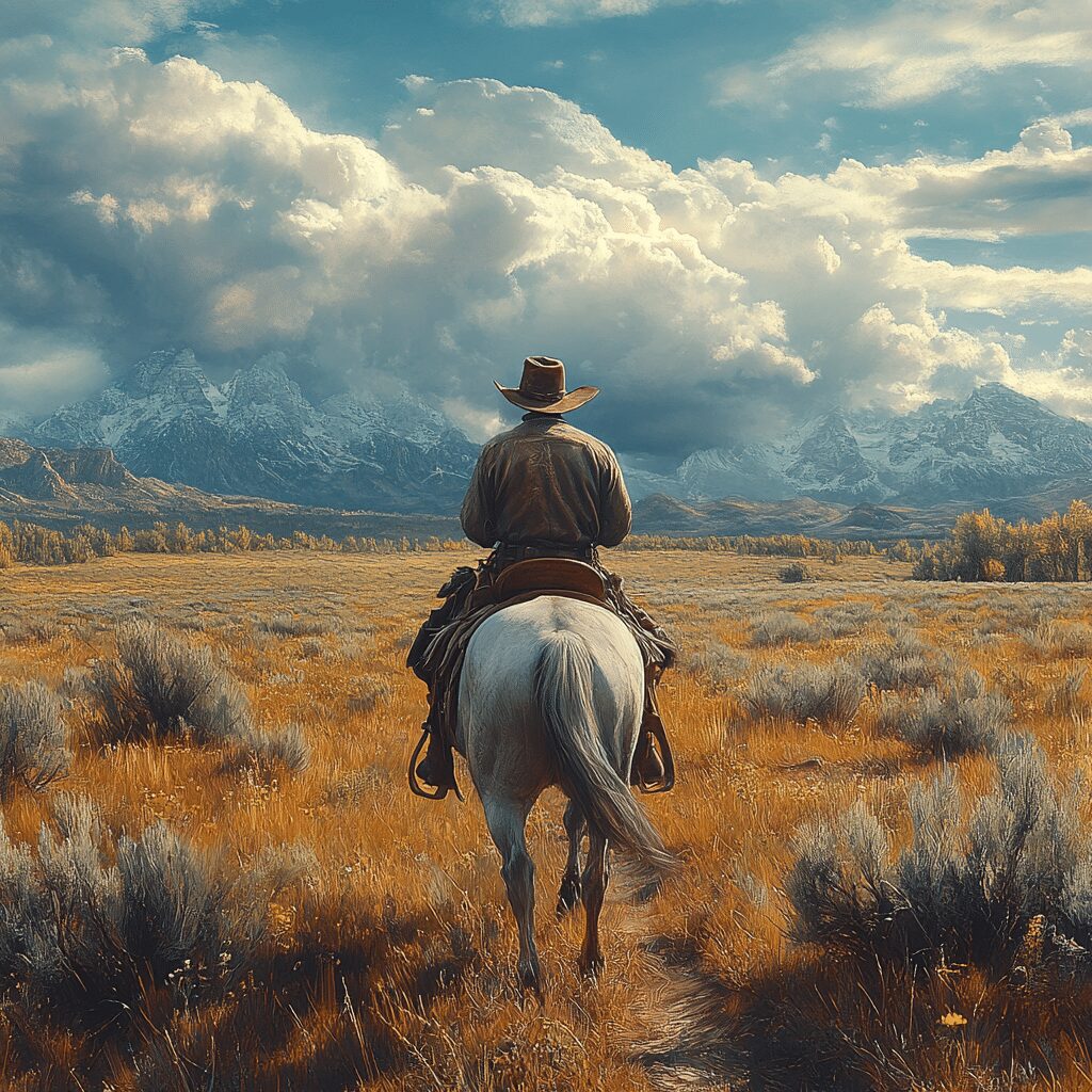 Ranch World Ads