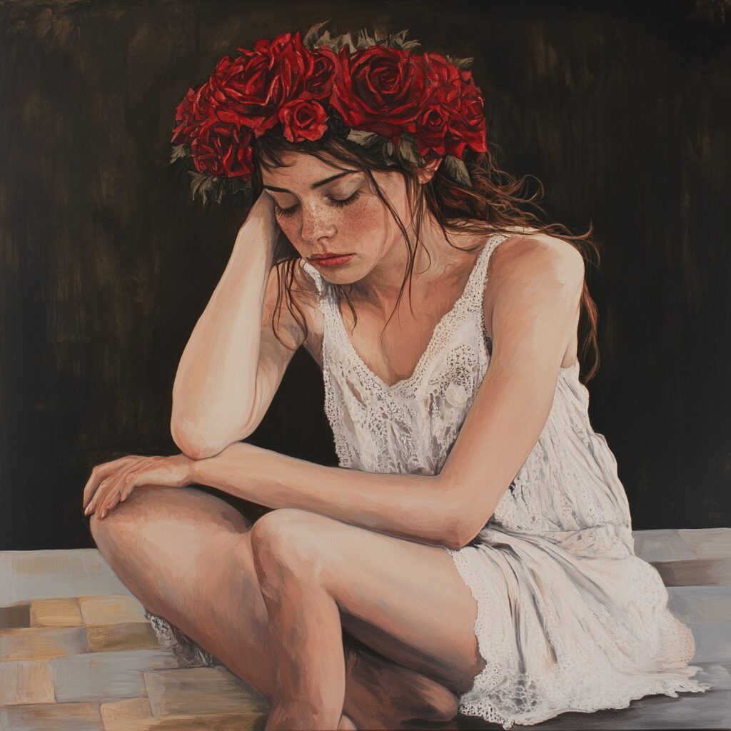 Rebecca Broussard