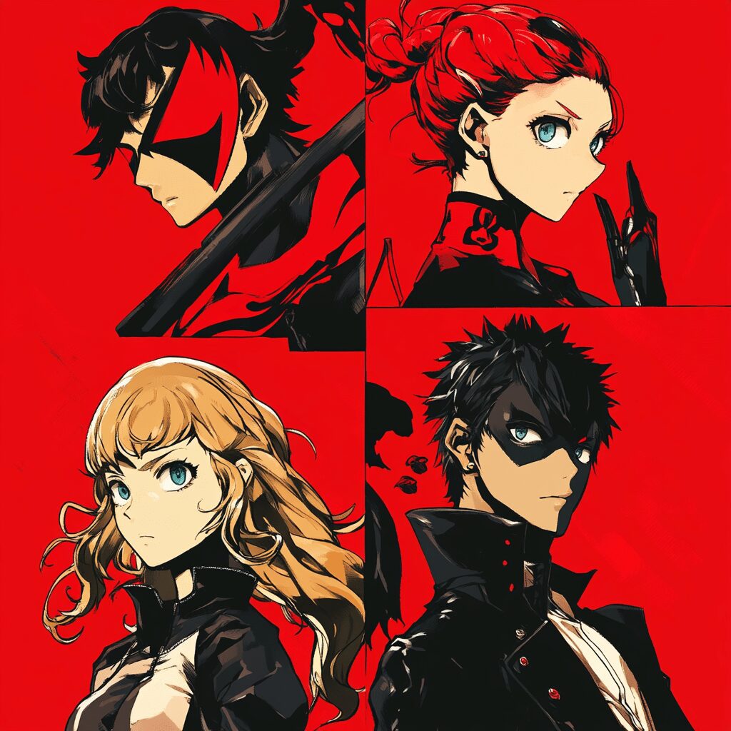 Red Dragon Cast