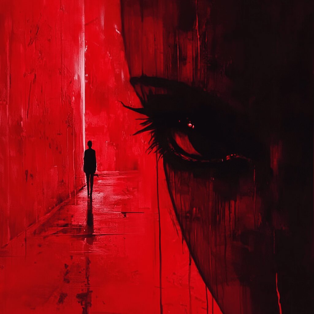 Red One Trailer