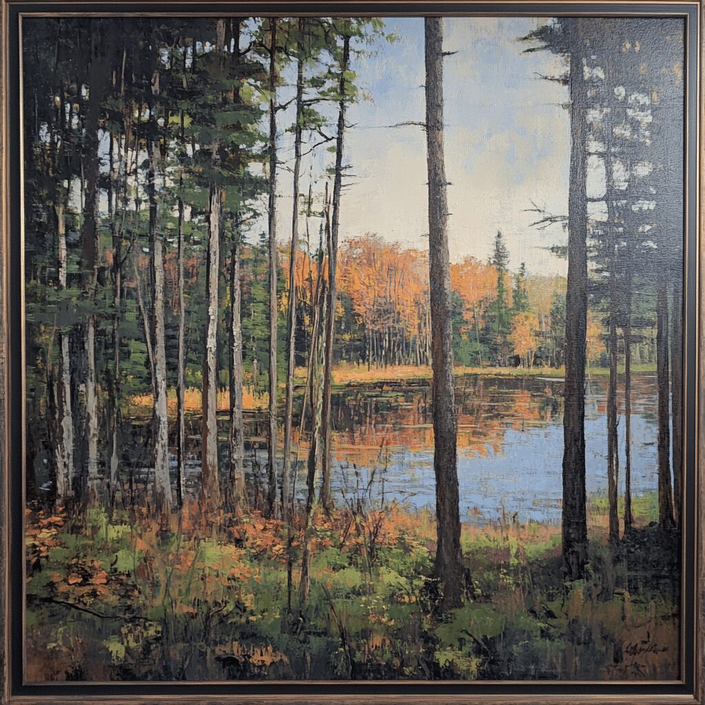 Regal Northwoods