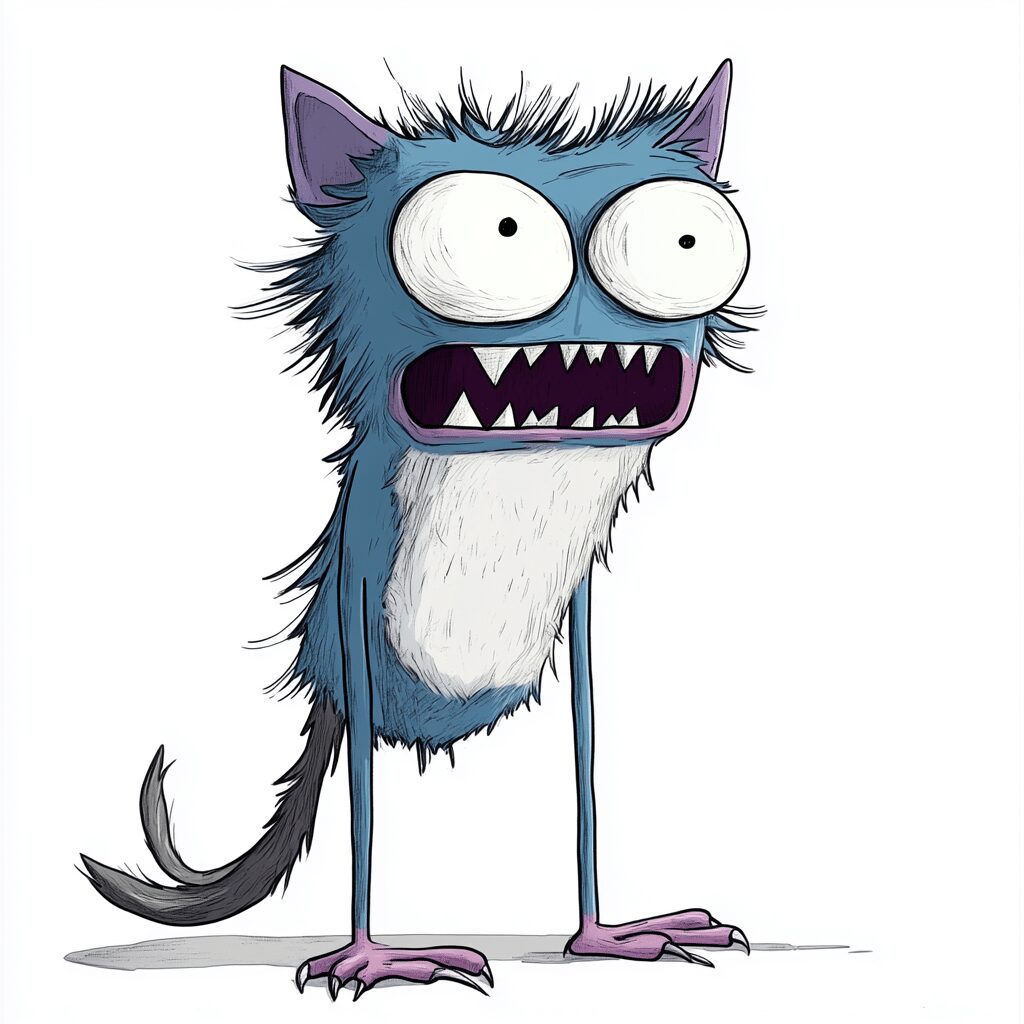 Regular Show Characters