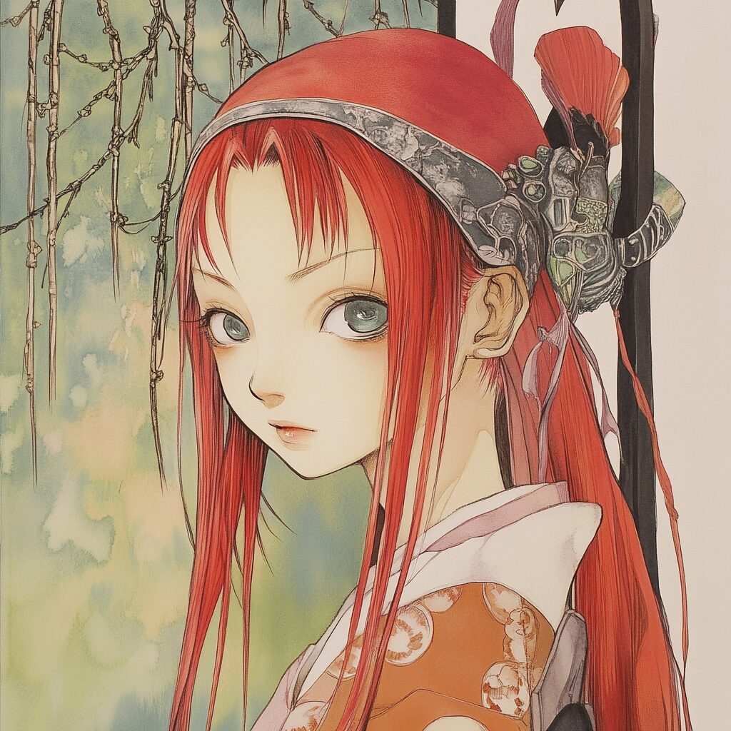 Rei Kamiki