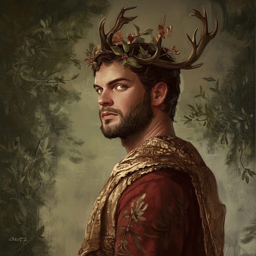 Renly Baratheon