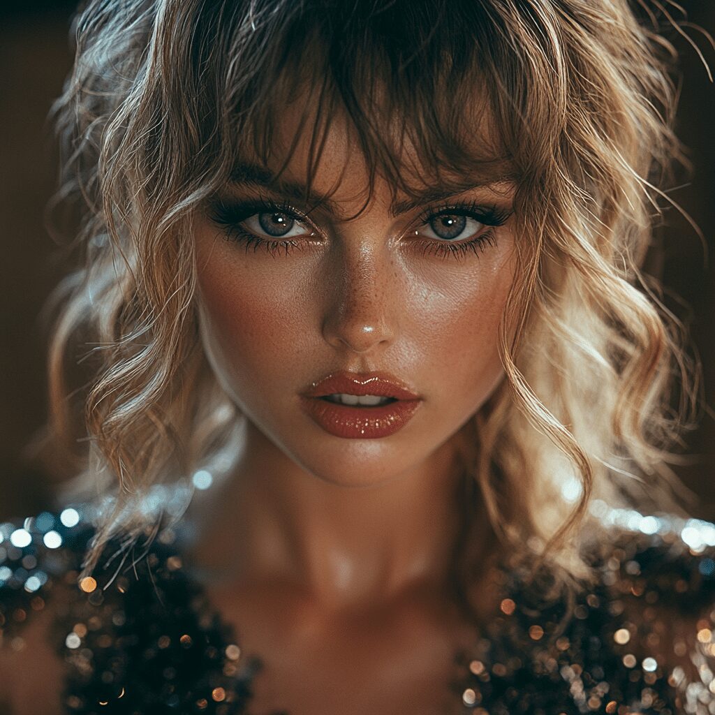 Reputation Taylors Version