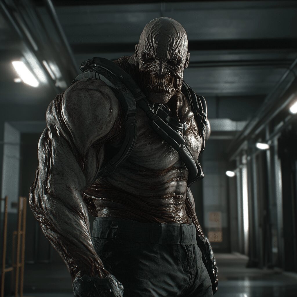 Resident Evil 9