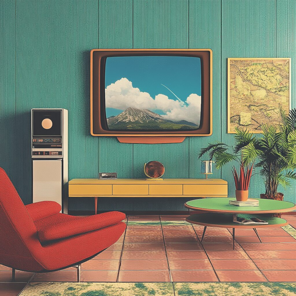 Retro Revival