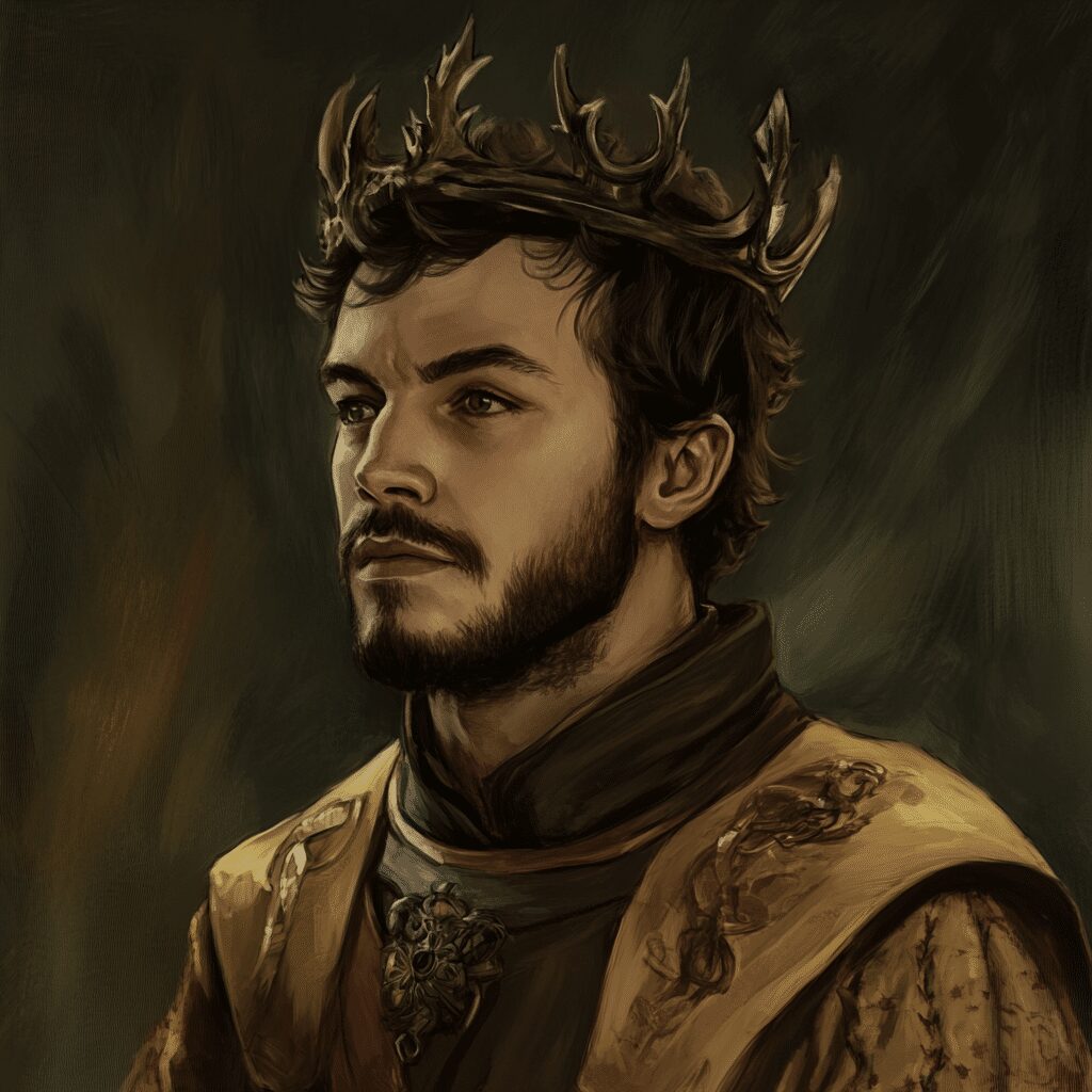 Rhaenys Targaryen