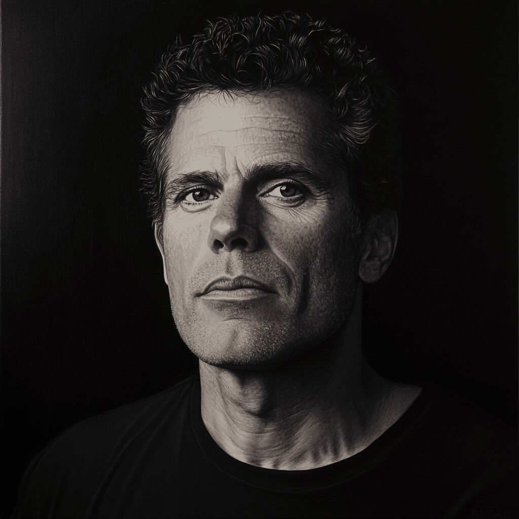 Rob Pelinka