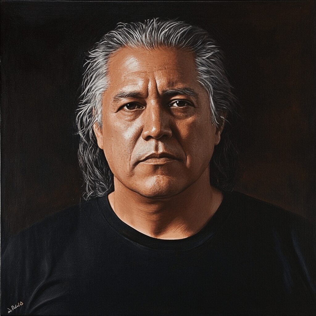 Robert Beltran