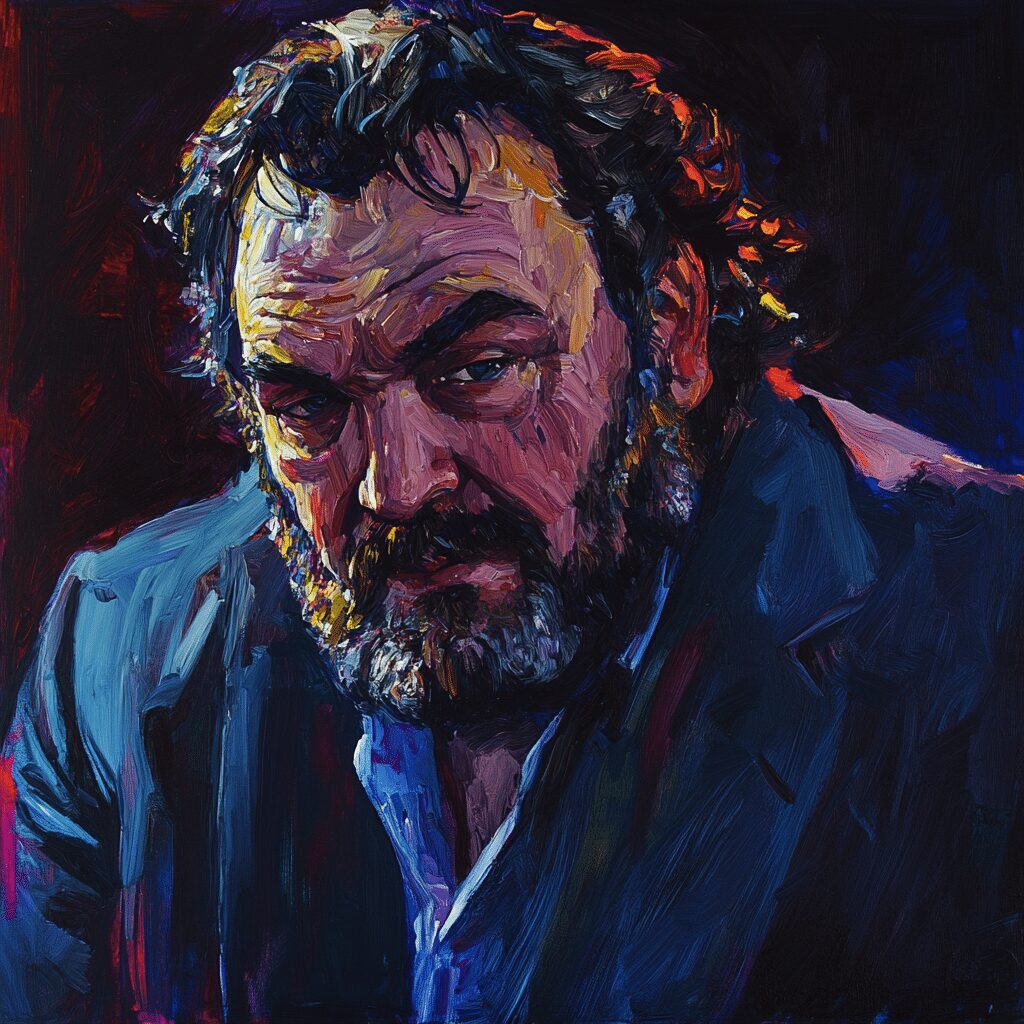 Robert John Burke