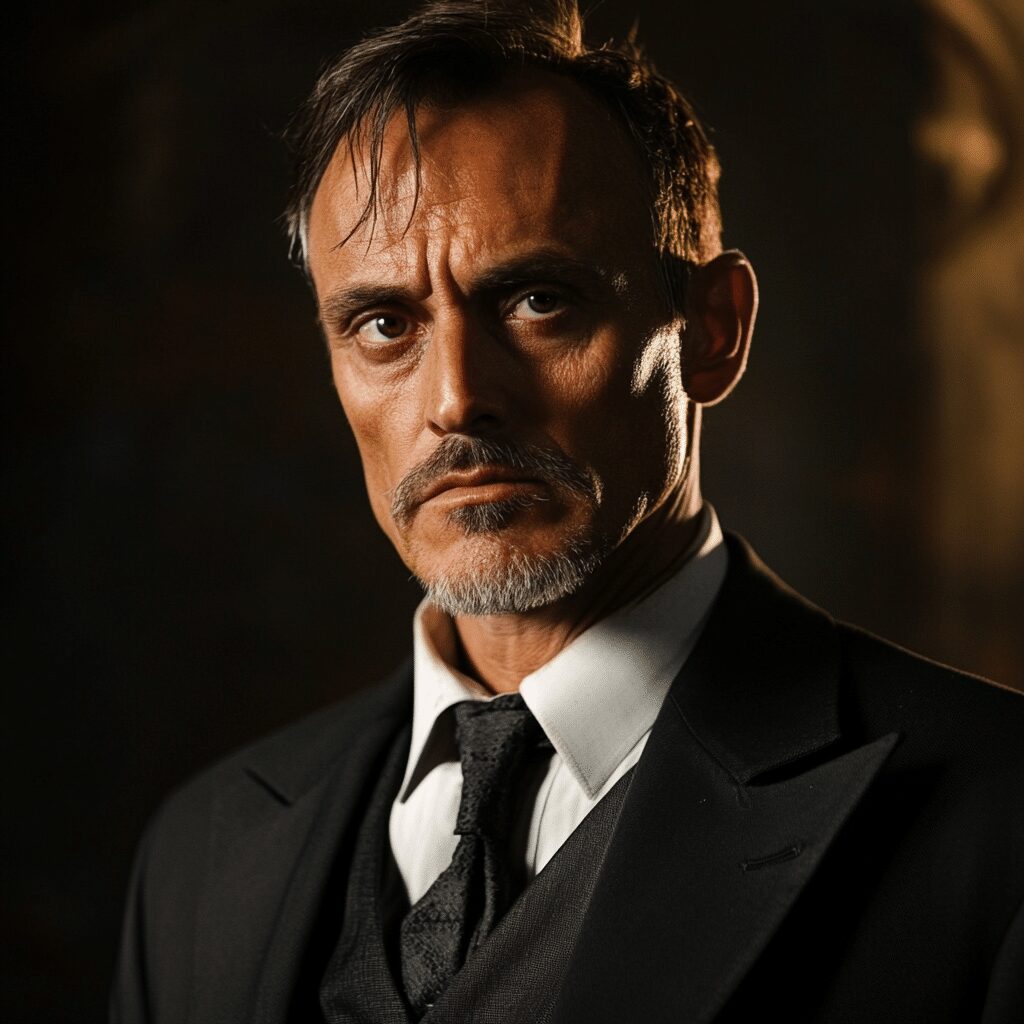 Robert Knepper Movies and Tv Shows