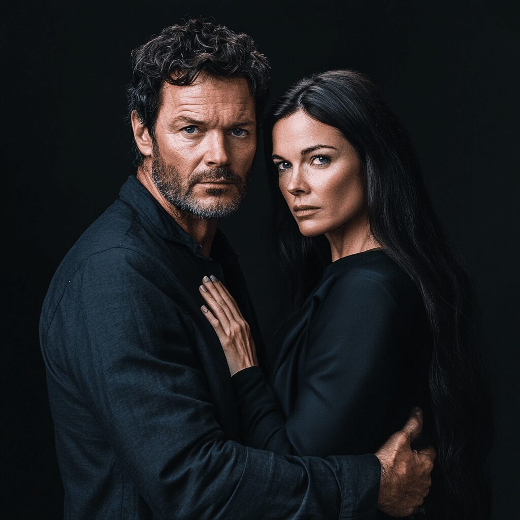 Robin Hood 2018 Cast