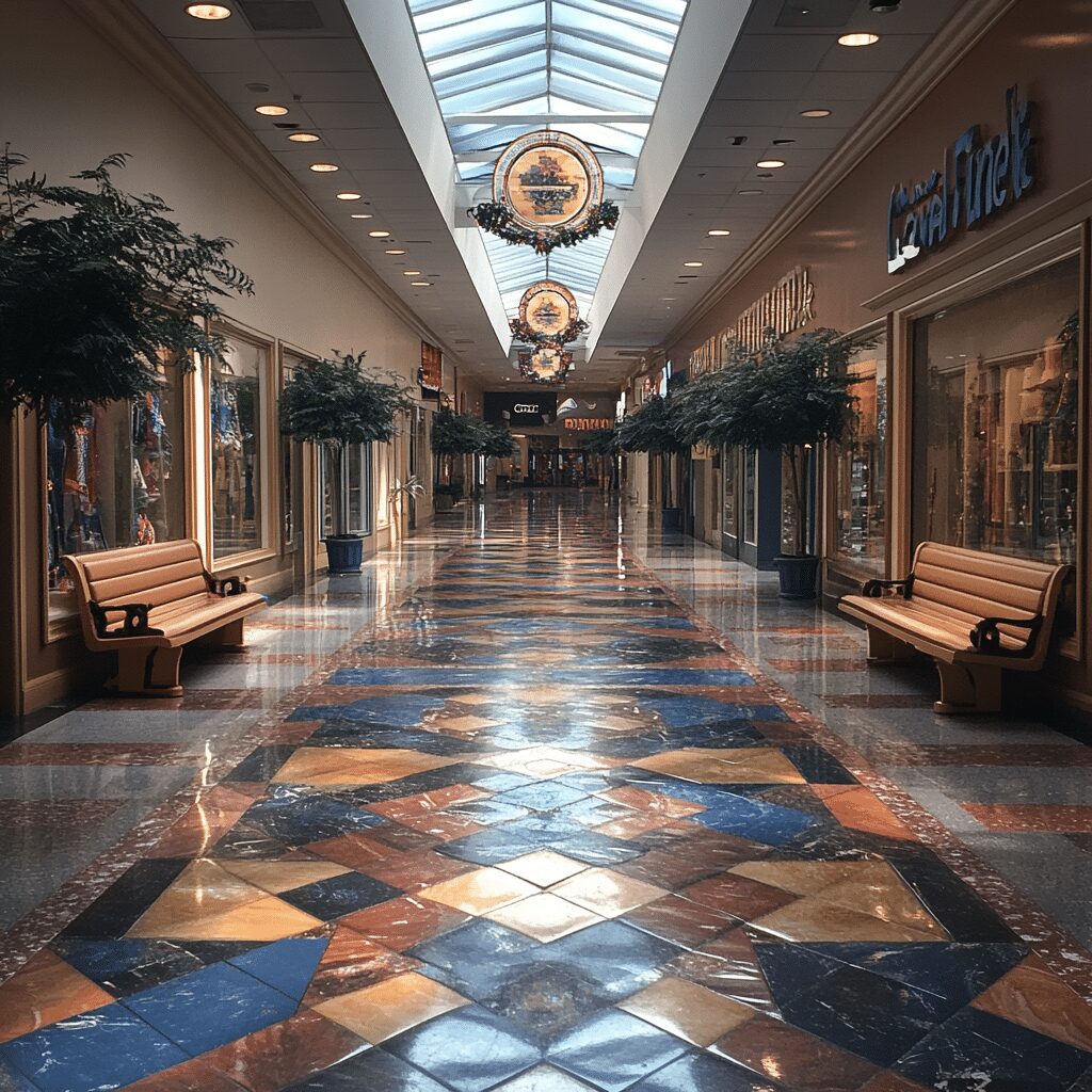Rolling Oaks Mall 1