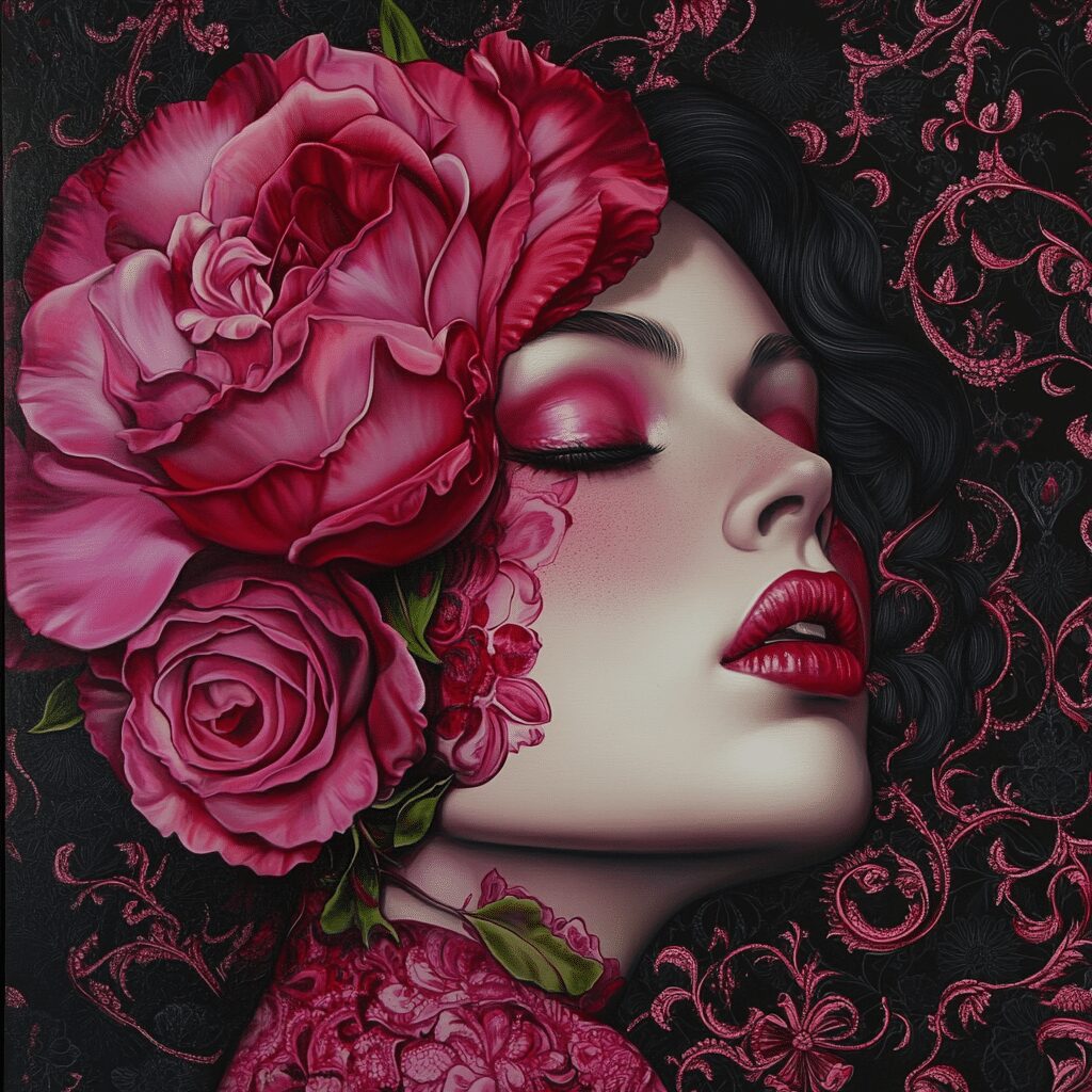 Rosee Divines
