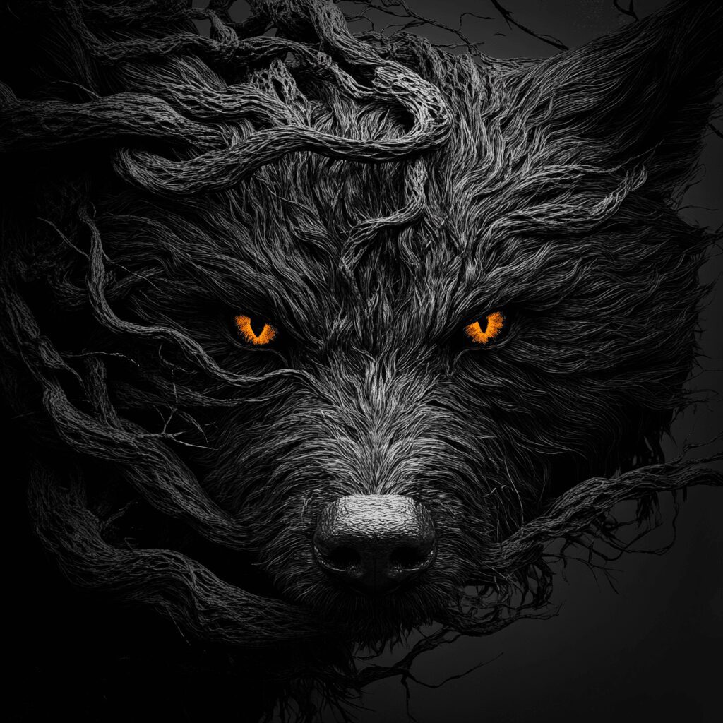 Rougarou