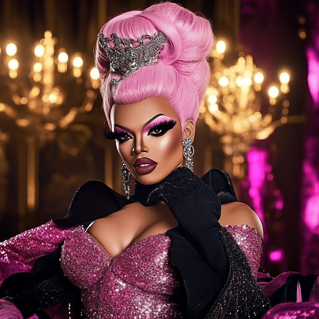 Rpdr Season 16