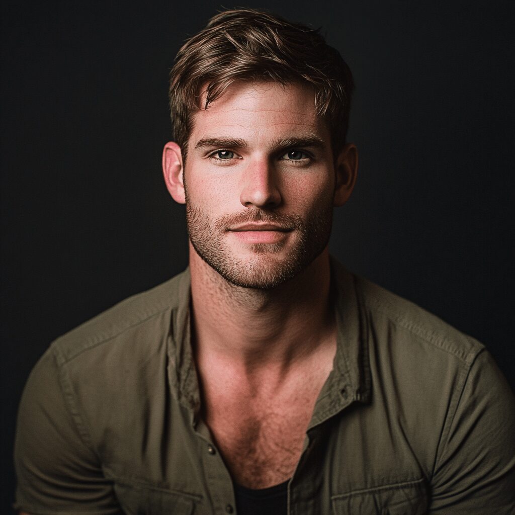 Ryan Mcpartlin