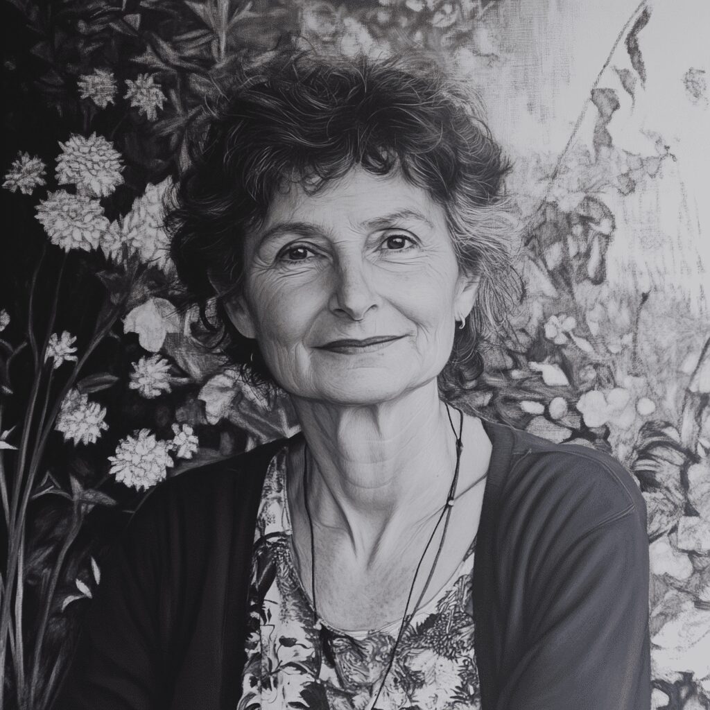 Sabine Moussier