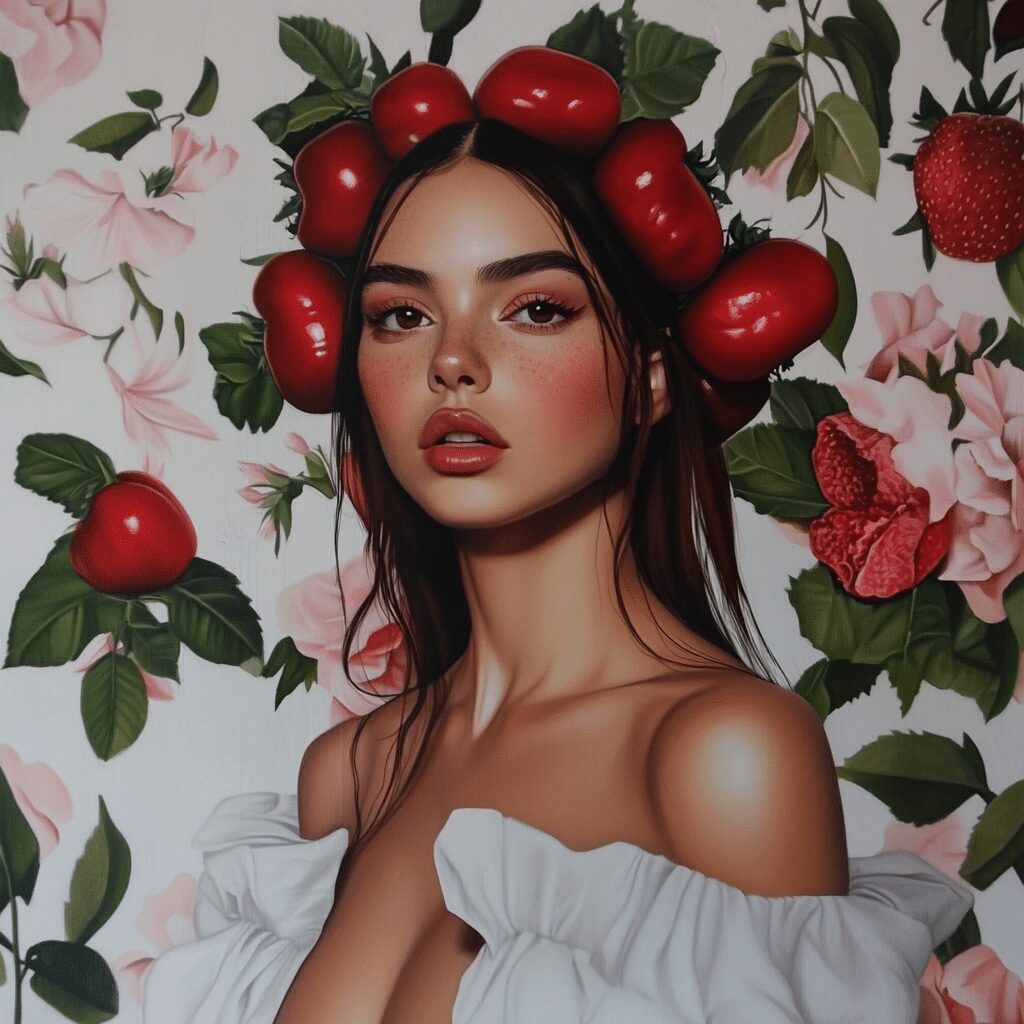 Sabrina Le Beauf