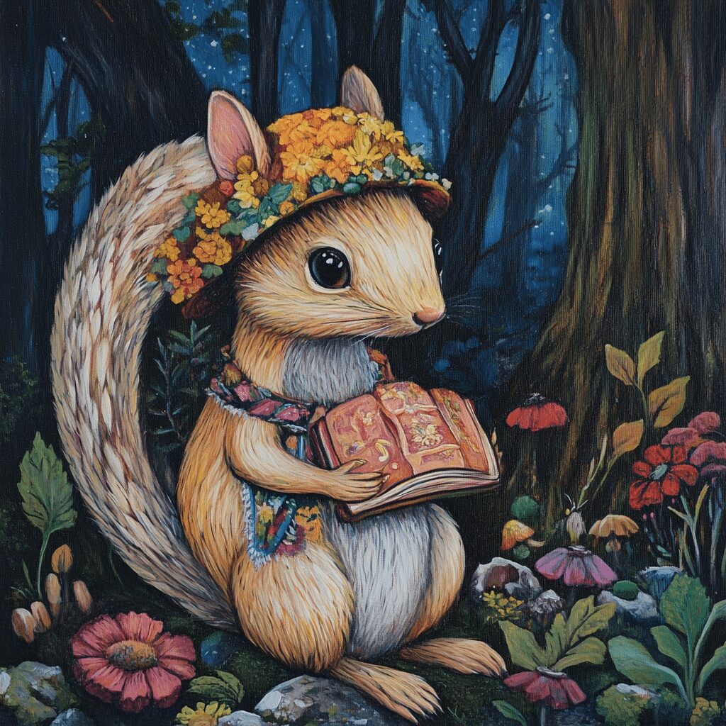Sally Acorn
